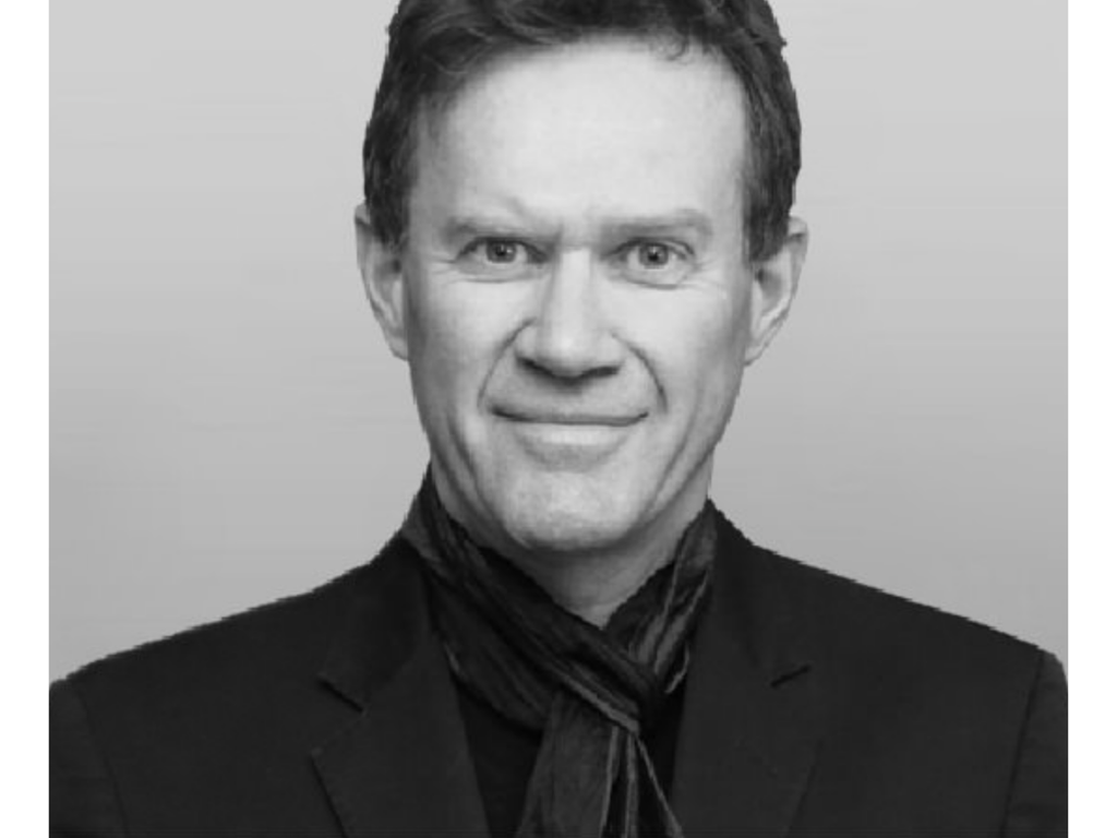 MARK DAVISON