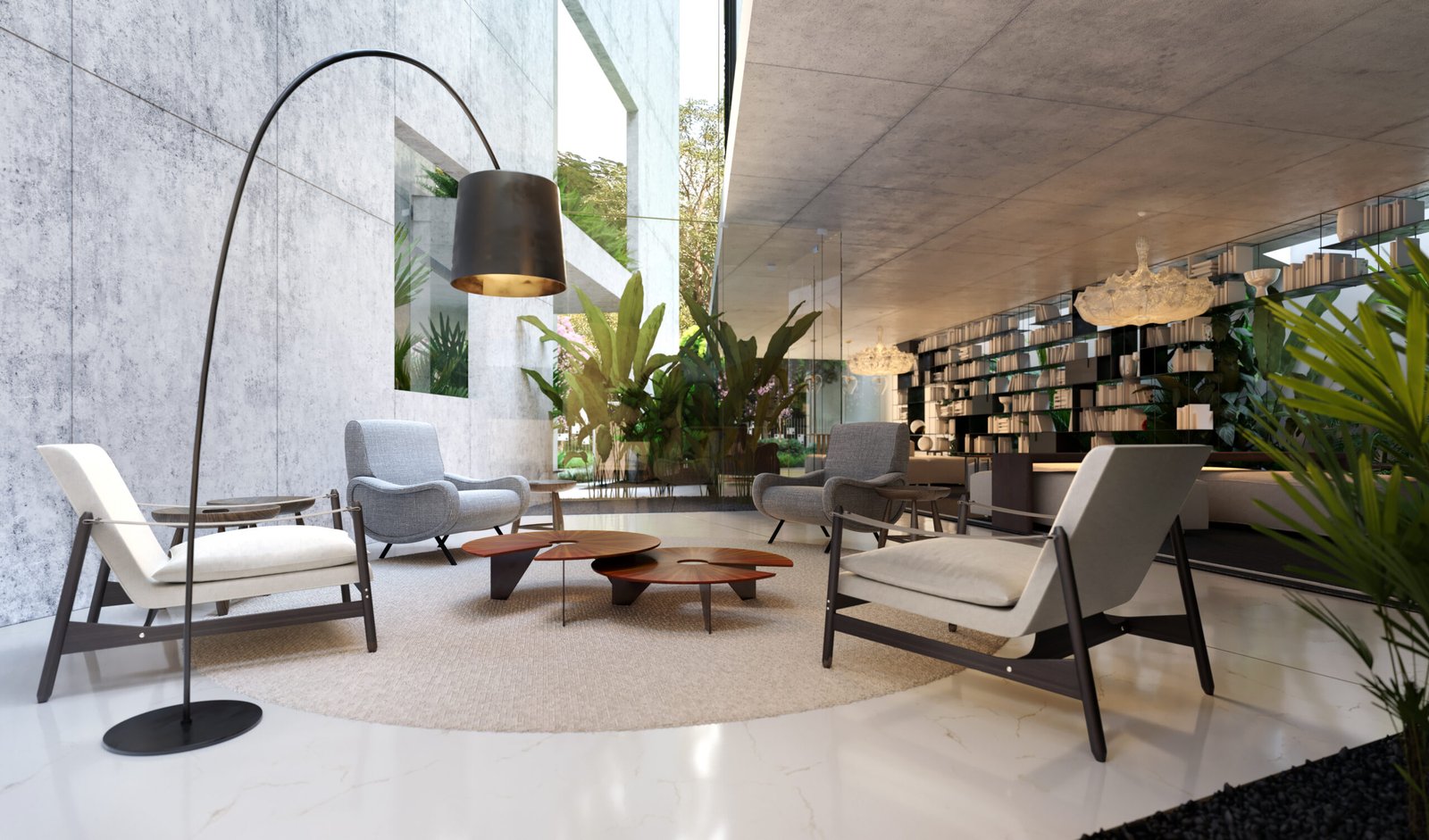 Float Sao Paulo by YOO Studio