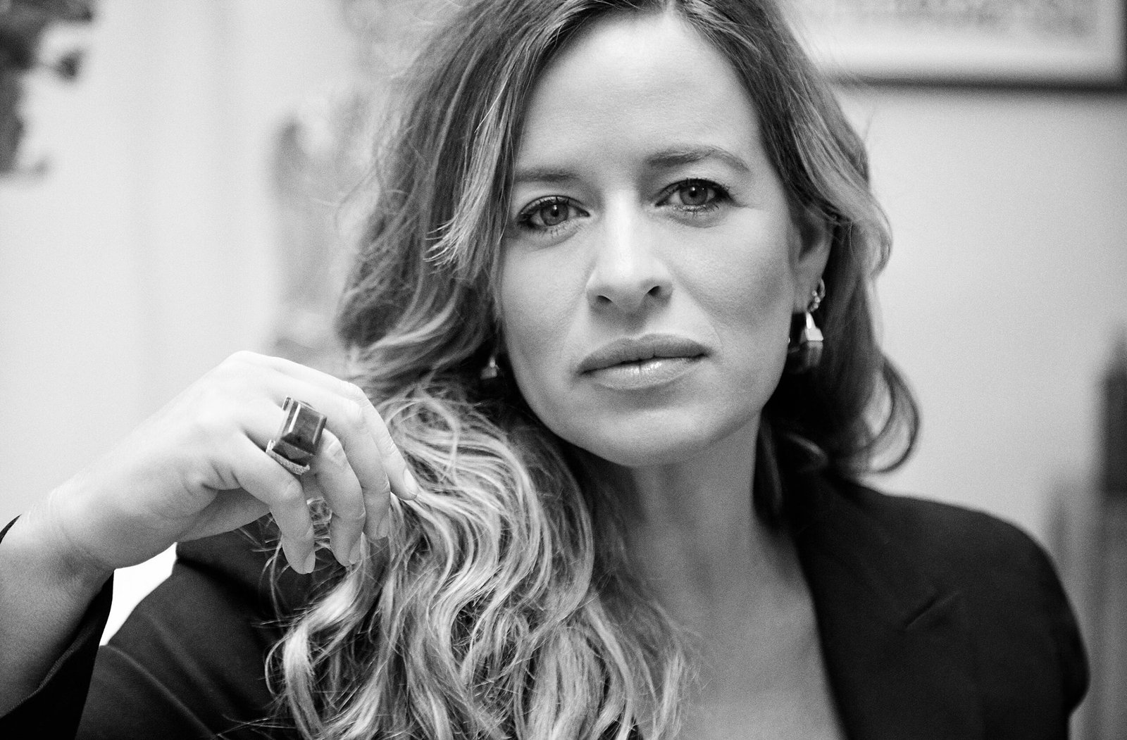 JADE JAGGER