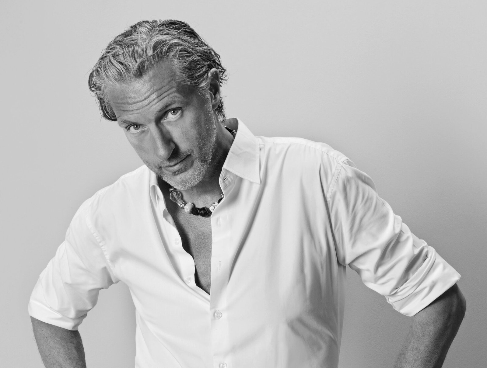 MARCEL WANDERS