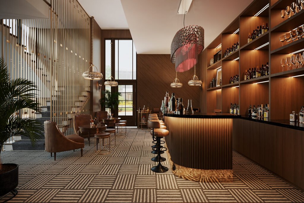 Lobby Bar