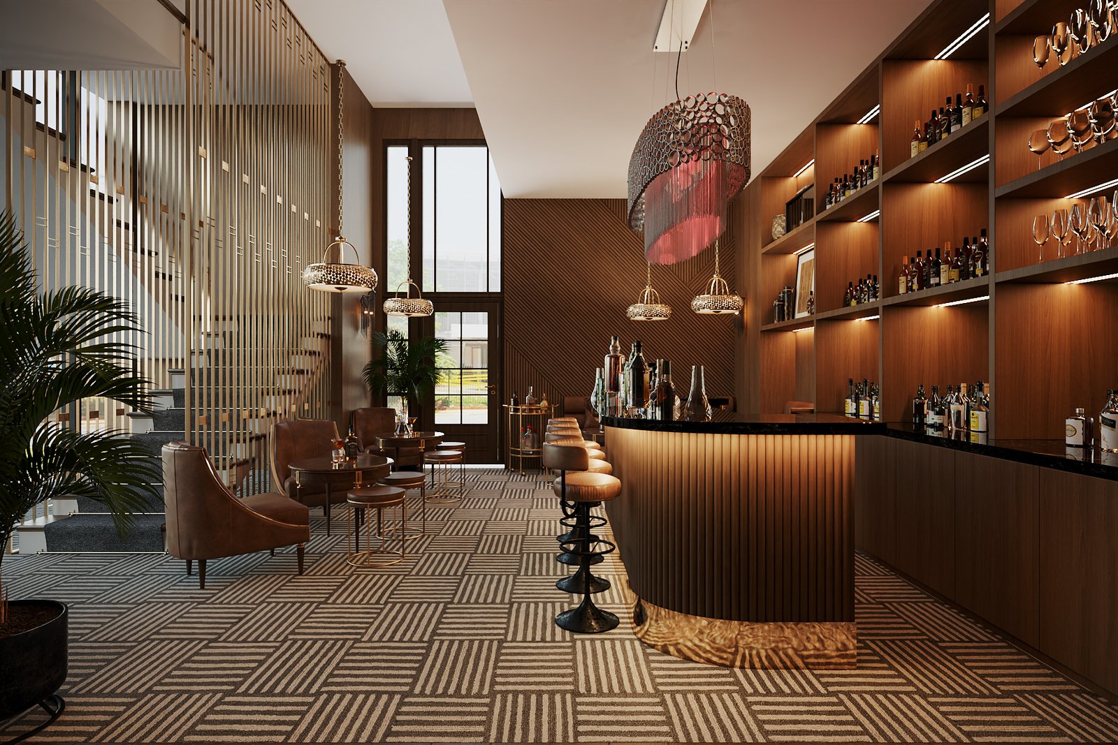 Lobby Bar