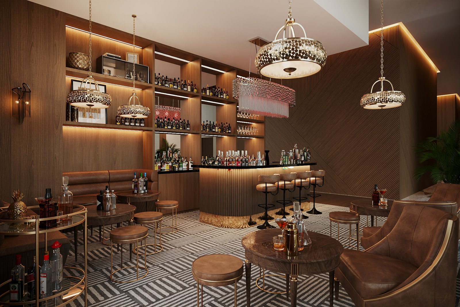 Lobby Bar