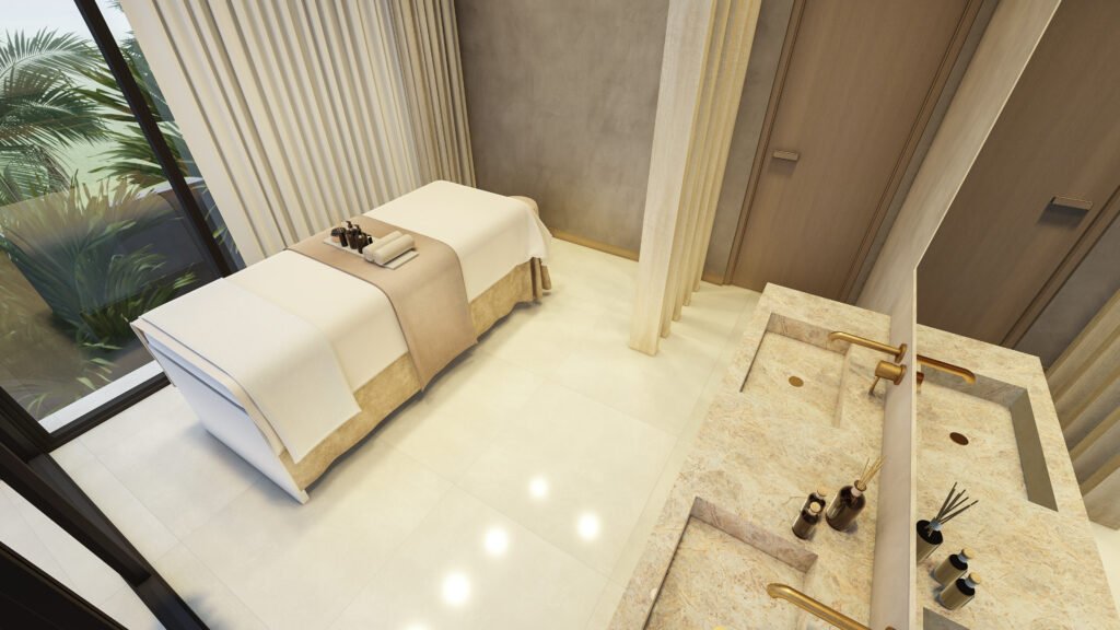 Spa